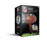 NFL Pittsburgh Steelers Pride Light