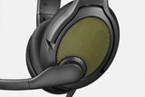 Drop + Sennheiser PC38X Gaming Headset ?? Noise-Cancelling Microphone Black